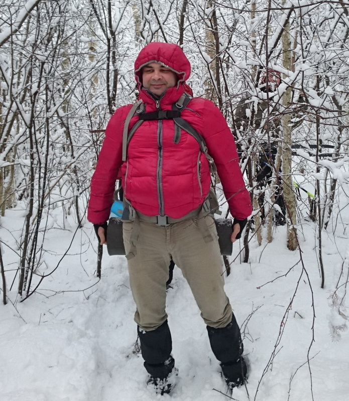 Миндибеков Михаил Михайлович