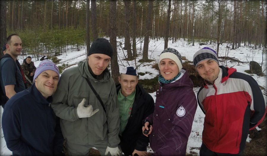 ДОЛБ-2 31.1.2016