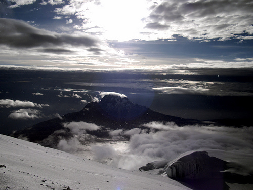 Mawenzi