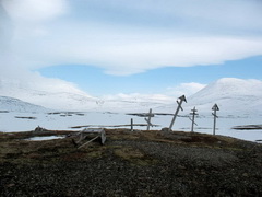 Кладбище