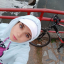 Катерина Астапчук