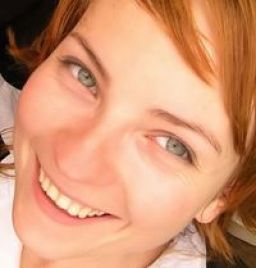Ekaterina Lapushinskaya
