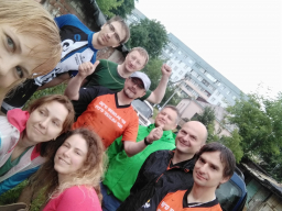 Драндулебы 13.07.2020