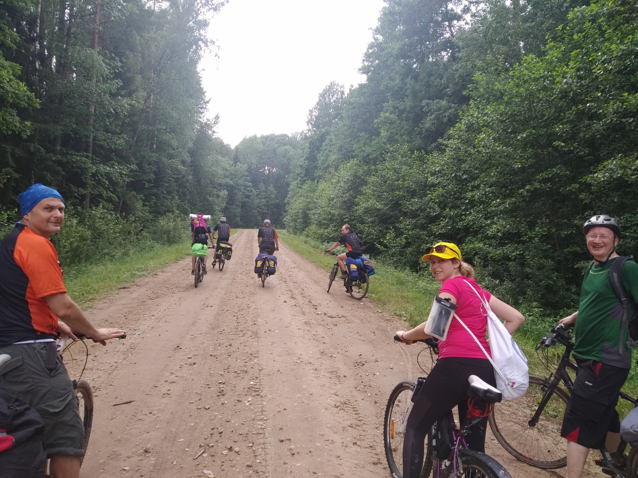 Драндулебы 13.07.2020
